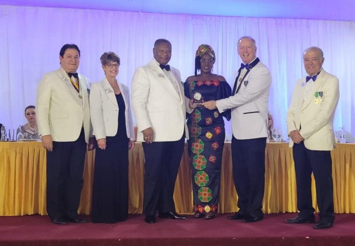 Historical Forum of African Lions